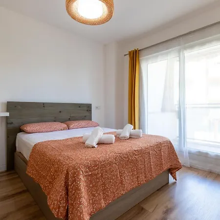 Apartament Casa Luz Torremolinos