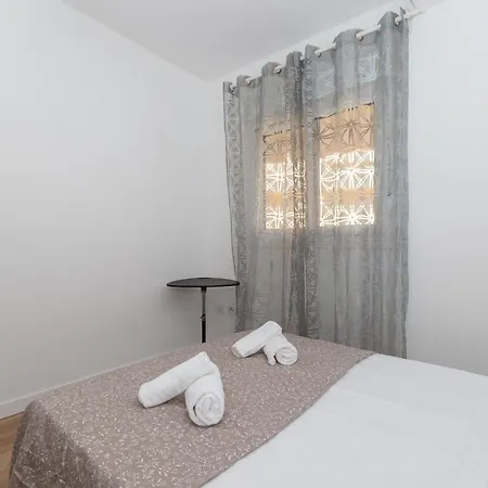 Casa Luz Apartment *