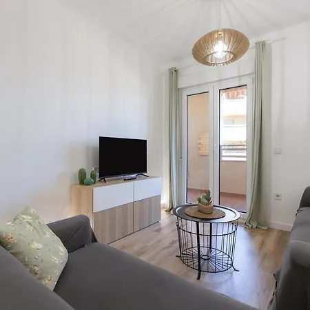 Casa Luz トレモリノス