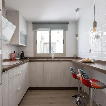 Casa Luz Διαμέρισμα *