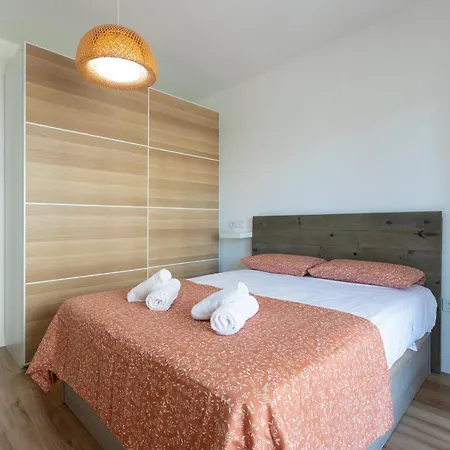 Διαμέρισμα Casa Luz *